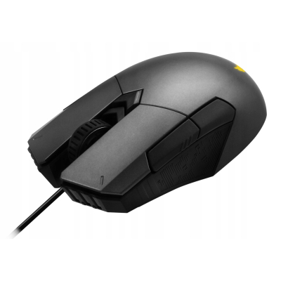 Mysz optyczna ASUS TUF GAMING M5 USB 6200DPI