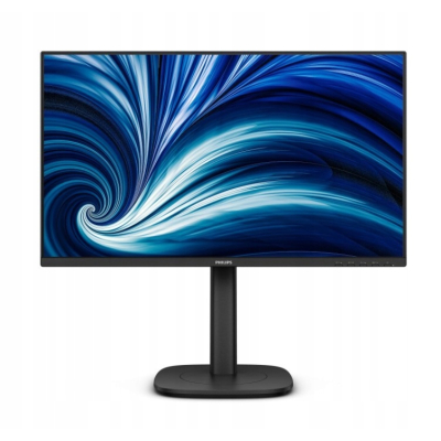 Philips Monitor 24B2N3200J 23.8 cala IPS 120Hz HDMI DP VGA Pivot Glośniki