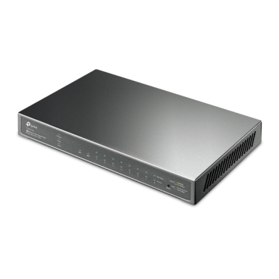 TP-LINK Przełącznik SMART SG2008 8xGE