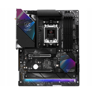 ASRock X870 RIPTIDE WIFI AM5 DDR5 ATX Płyta główna