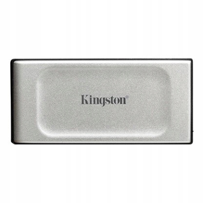 Kingston SSD XS2000 1000GB USB3.2 Gen2.2 Zewnęt