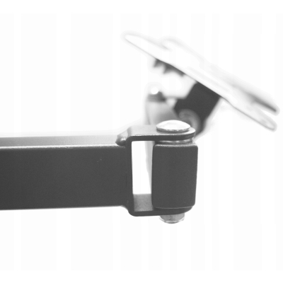 UCHWYT BIURKOWY DO 1 MONITORA LED/LCD 13-32