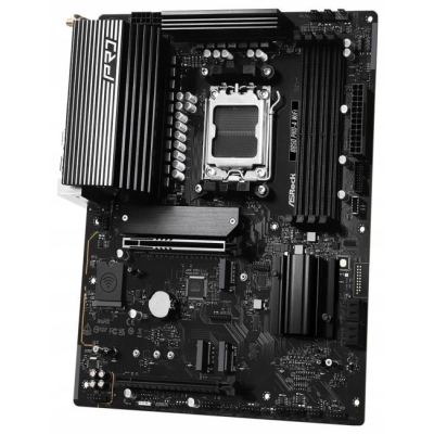 Płyta główna ASRock B850 Pro-A WiFi ATX AMD Ryzen AM5 4x DDR5