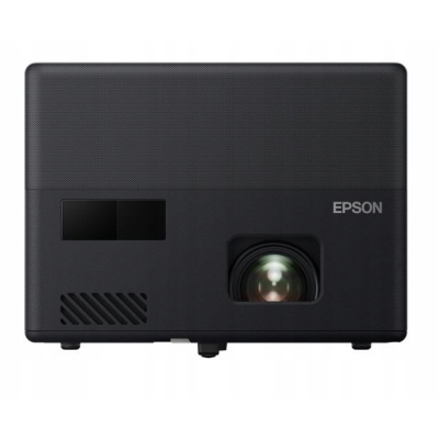 Epson Projektor EF-12 LASER 3LCD FHD 1000AL 2.5m:1 2.1kg