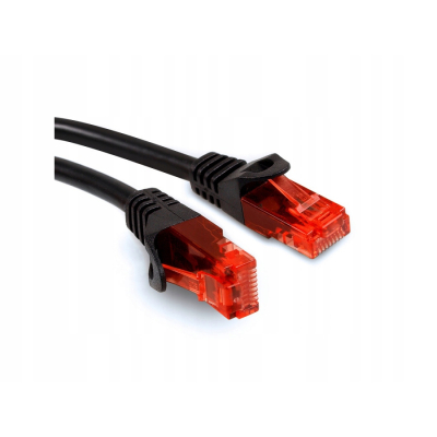 Kabel patchcord UTP Maclean cat6 15m MCTV-739