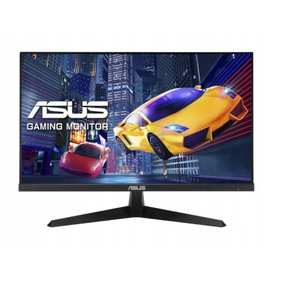 ASUS Monitor 23.8 cala VY249HGR FHD IPS 120Hz HDMI VGA 1MS