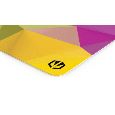 Podkładka pod mysz ENDORFY Crystal Spectrum XL, 900x400x3 mm