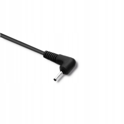 Qoltec Zasilacz do ultrabooka Samsung 40W 12V 3.33A 2.5*0.7 50067