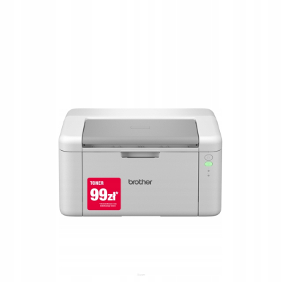 Urządzenie wielofunkcyjne Brother HL-L1230W A4 WiFi Toner Benefit