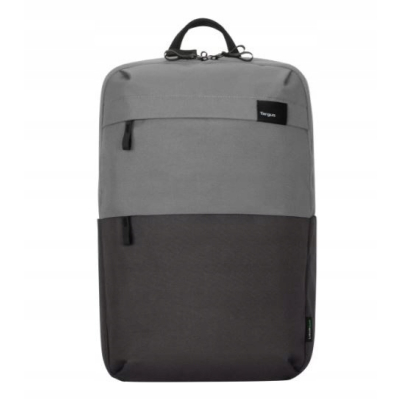TARGUS Plecak podróżny 16 cali Sagano EcoSmart Travel czarno-zielony