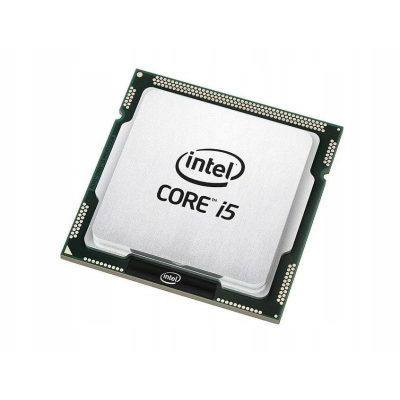 INTEL Procesor Core i5-11600 K BOX 3,9GHz, LGA1200
