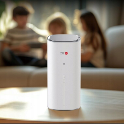 ZTE Router G50 WiFi7 5G