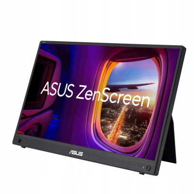 Asus Monitor 16 cali MB16AHG IPS mHDMI/USB-C/144Hz