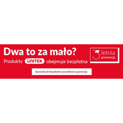 Unitek przewód DisplayPort 1.4 8K@60Hz 1,5 m