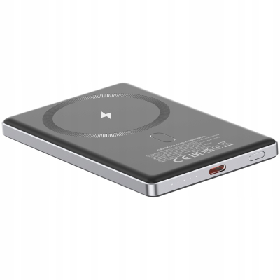 CANYON Powerbank OnPower 505 slim MagSafe 5000 mAh PD20W