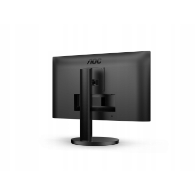 AOC Monitor 24B3CF2 23.8 cala IPS 100Hz HDMI USB-C HAS