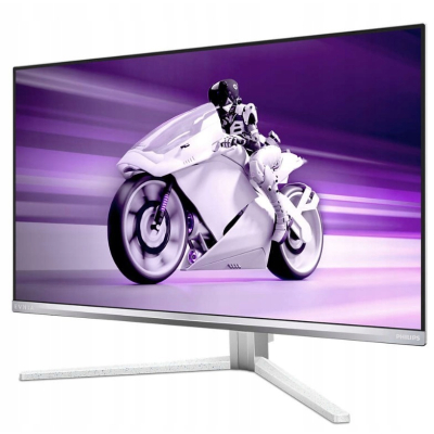 Philips Monitor 27M2N8500 27 cali QD OLED 360Hz HDMIx2 DP USB-C HAS Ambiglo