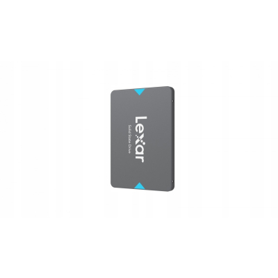 LEXAR Dysk SSD NQ100 240GB SATA3 2.5 550/445MB/s