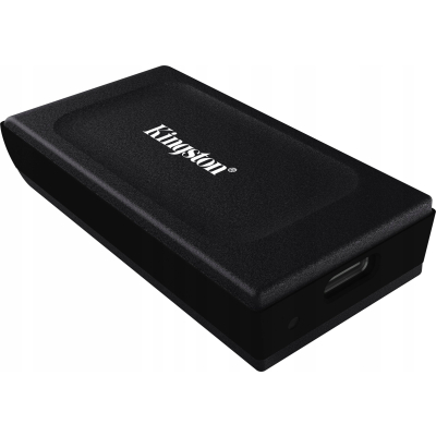 Kingston Dysk SSD XS1000 1TB USB3.2 Gen2 Zewnętrzny