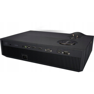 ASUS Projektor A1 LED LED/FHD/3000L/RS232/HDMI