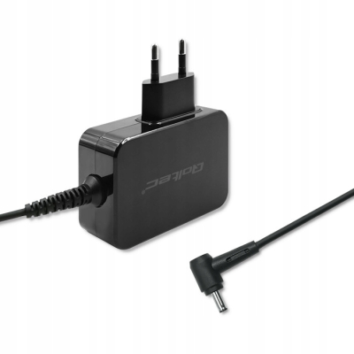 Qoltec Zasilacz do ultrabooka Asus 33W 19V 1.75A 4.0*1.35 52390