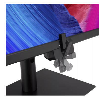 ASUS Monitor 32 cale PA32UCE ProArt 4K IPS HDMI*2 DP*2 USB-C