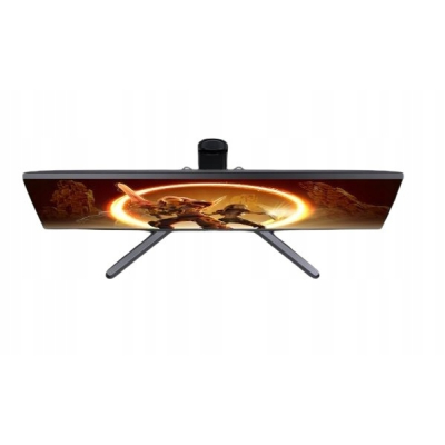 AOC Monitor U32G3X 31.5 cala IPS 4K 144Hz HDMIx2 DPx2