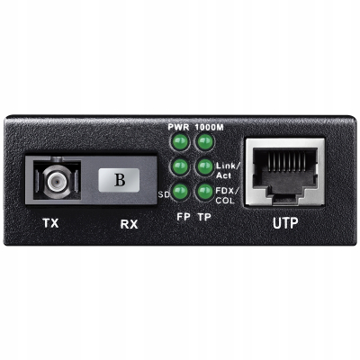 Cudy Konwerter światłowodowy MC100GSB-20B Media Converter GB 1550/1310nm Sklep KOZIENICE RADOM