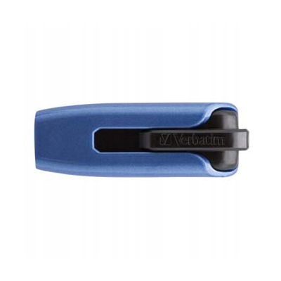 Verbatim USB flash disk USB 3.0 32GB V3 MAX StoreNGo niebieski 49806 USB A