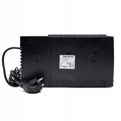 CyberPower UPS BR700ELCD-FR