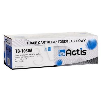 Toner do Brother Actis TB-1030A zamiennik TN-1030