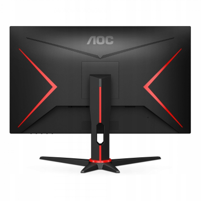 AOC Monitor Q24G2A 23.8 cala IPS 165Hz HDMIx2 DP HAS