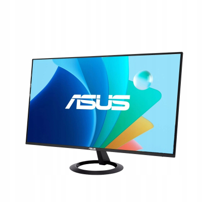 ASUS Monitor 23.8 cala VZ249HG IPS 120Hz HDMI D-SUB