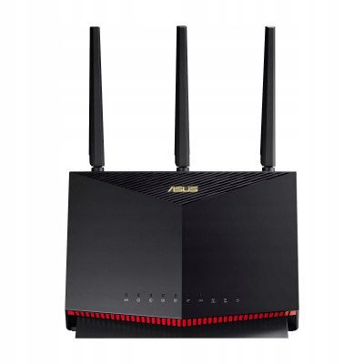 ASUS Router RT-AX86U Pro Gaming WiFi 6 AX5700