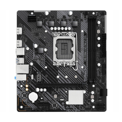 ASROCK H610M-H2/M.2 D5 mATX LGA1700 DDR4