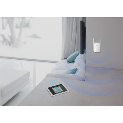 TP-LINK WA855RE Wzmacniacz Sygnału WiFi N300