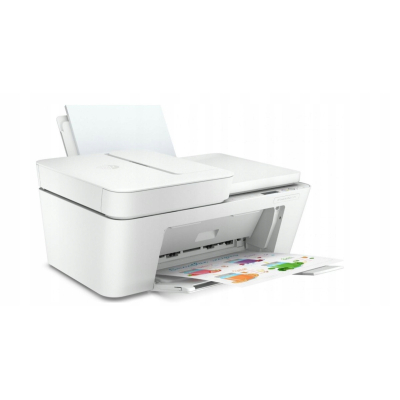 HP INC. HP DeskJet Plus 4120E All-in-One 26Q90B