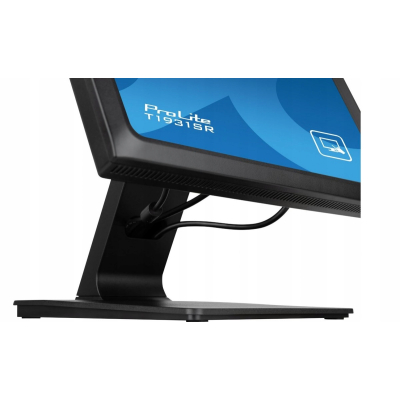IIYAMA Monitor 19 cali T1931SR-B1S RESIS IP54 HDMI DP VGA 2x1W 5:4 Sklep KOZIENICE RADOM