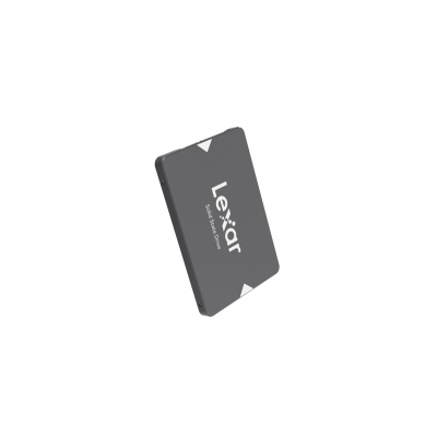 LEXAR Dysk SSD NS100 512GB SATA3 2.5 550/450MB/s