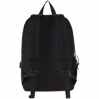 CANYON Plecak na laptopa BPS 5 22L USB Czarny