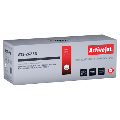 Toner Activejet ATS-2625N Samsung MLT-116L; Supre