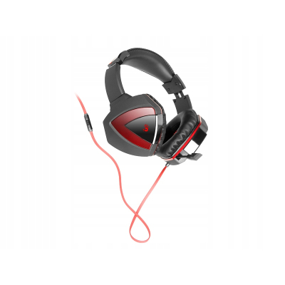 Słuchawki Gaming A4Tech Bloody G500 z Mikrofonem