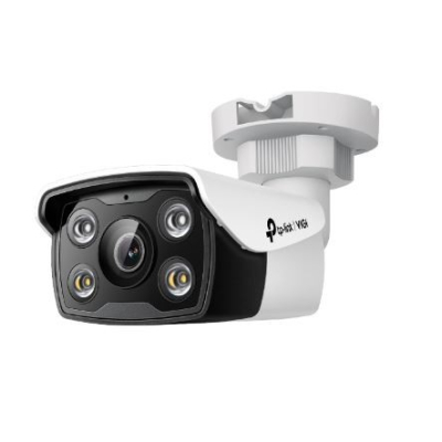 TP-LINK Kamera VIGI C350(6mm) 5MP Full-Color Bullet