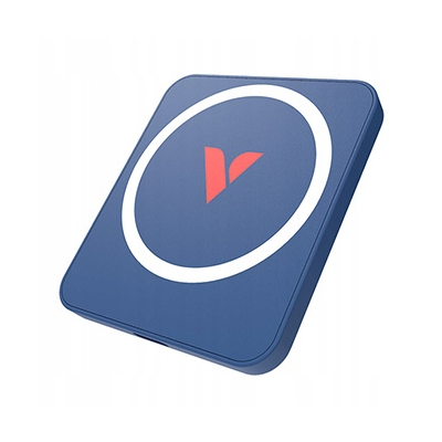 Verbatim SSD Zewnętrzny SnapBack Magnetic SSD, 32075, 1000GB MagSave