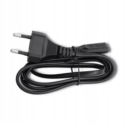 Qoltec Zasilacz specjalizowany do Dell 65W 3 wtyczki+kabel zasilający