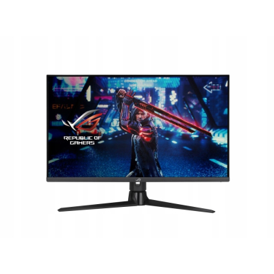 ASUS Monitor 32 cale XG32UQ 4K 3840 x 2160 Sklep KOZIENICE RADOM