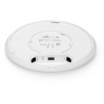 UBIQUITI UniFi Access Point AC PRO, Passive PoE, Adapter included