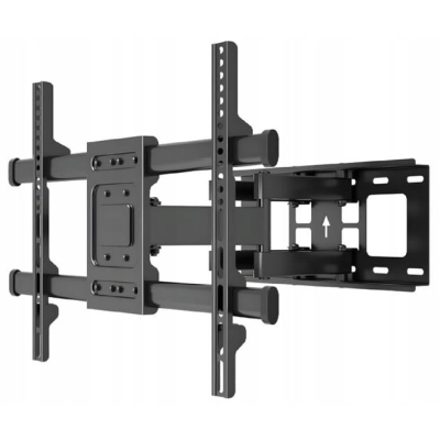 Uchwyt do TV Maclean, max VESA 600x400, 32-85