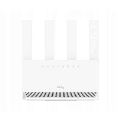 CUDY WR3600E BE3600 Gigabit Wi-Fi 7 Mesh Router