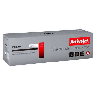 Toner Activejet ATK-130N zamiennik Kyocera TK-130